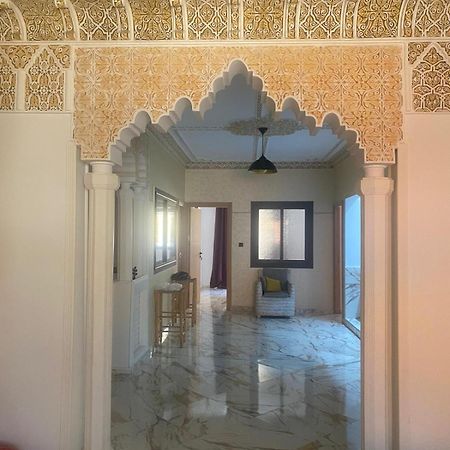 Mogador Appartements T6 エッサウィラ エクステリア 写真
