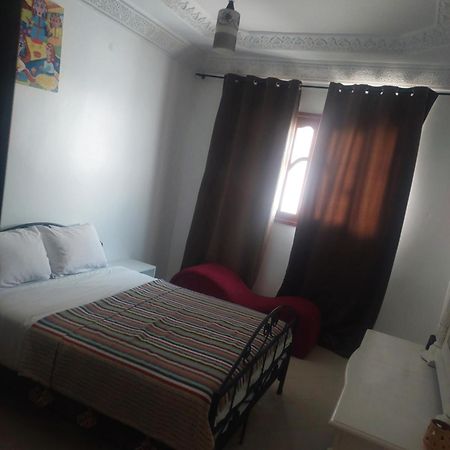 Mogador Appartements T6 エッサウィラ エクステリア 写真