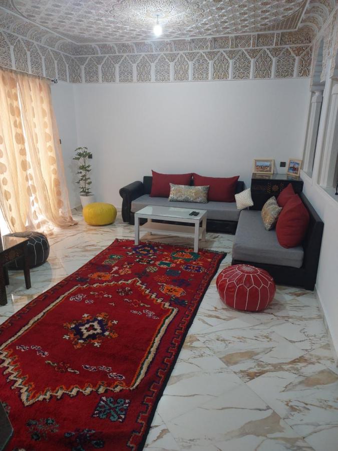 Mogador Appartements T6 エッサウィラ エクステリア 写真