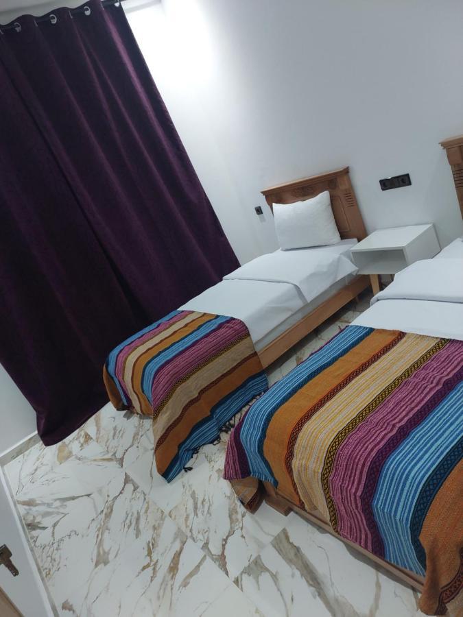 Mogador Appartements T6 エッサウィラ エクステリア 写真