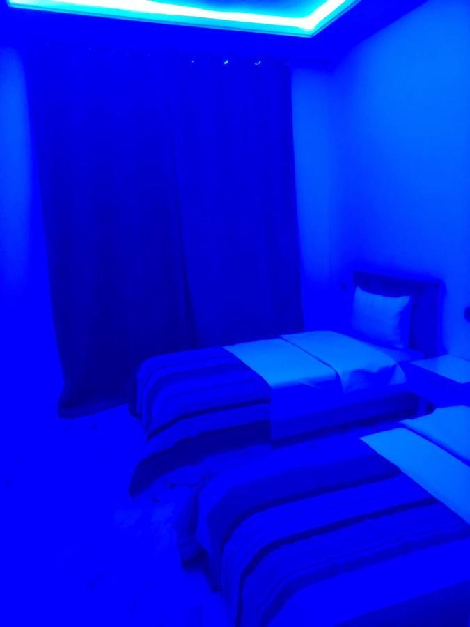 Mogador Appartements T6 エッサウィラ エクステリア 写真
