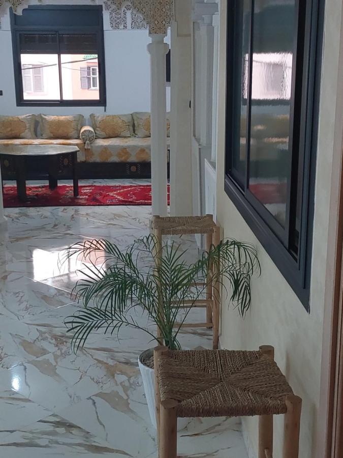 Mogador Appartements T6 エッサウィラ エクステリア 写真