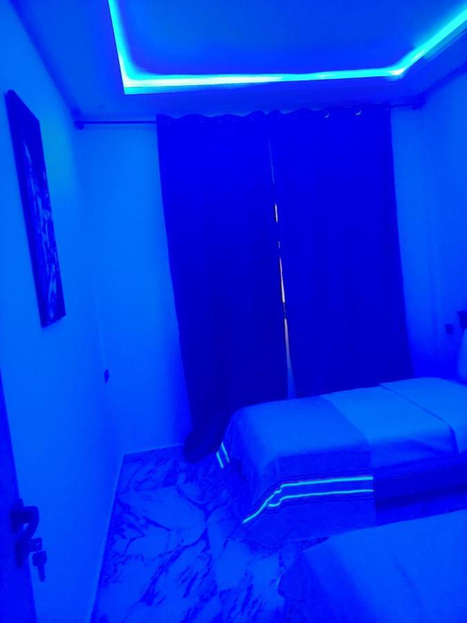 Mogador Appartements T6 エッサウィラ エクステリア 写真