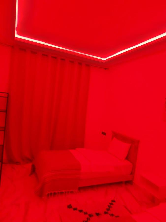 Mogador Appartements T6 エッサウィラ エクステリア 写真