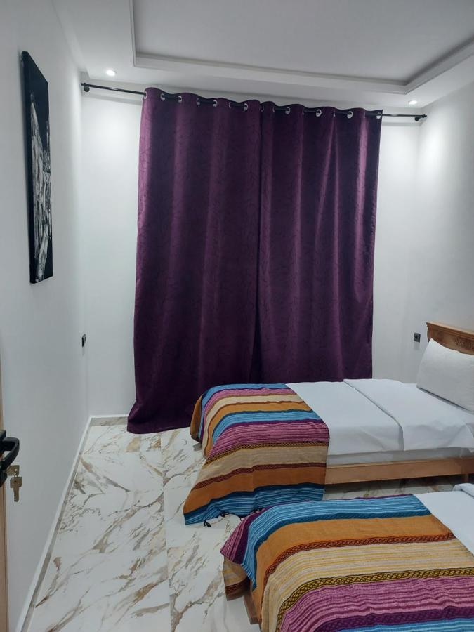 Mogador Appartements T6 エッサウィラ エクステリア 写真