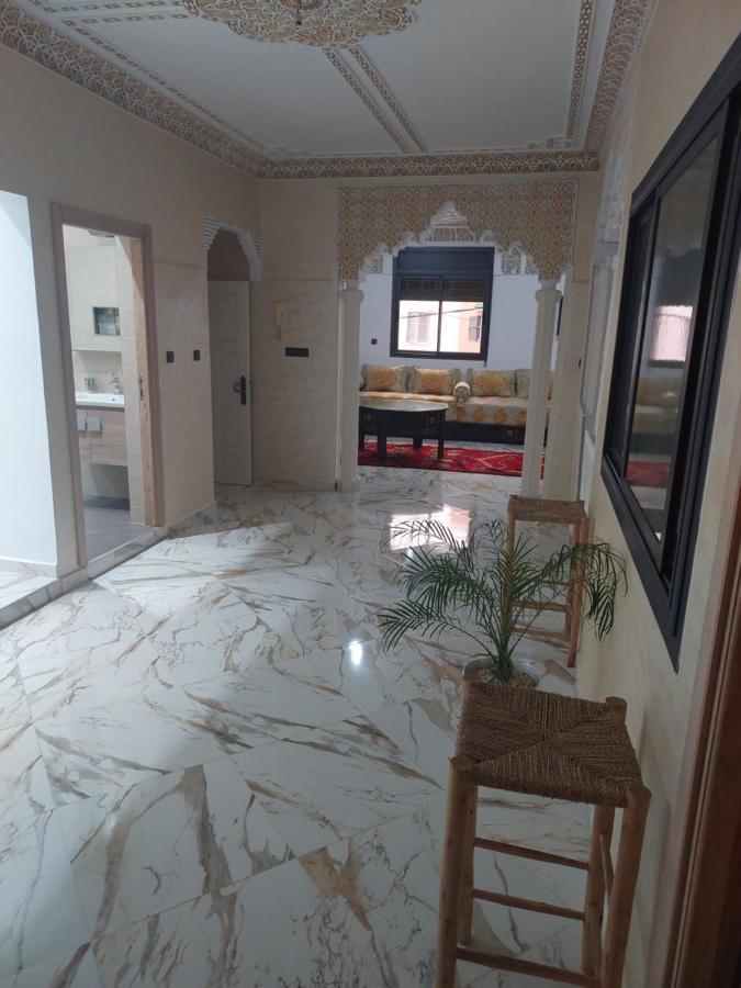 Mogador Appartements T6 エッサウィラ エクステリア 写真