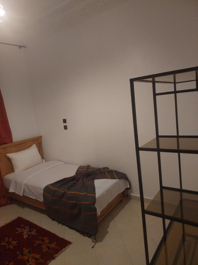 Mogador Appartements T6 エッサウィラ エクステリア 写真
