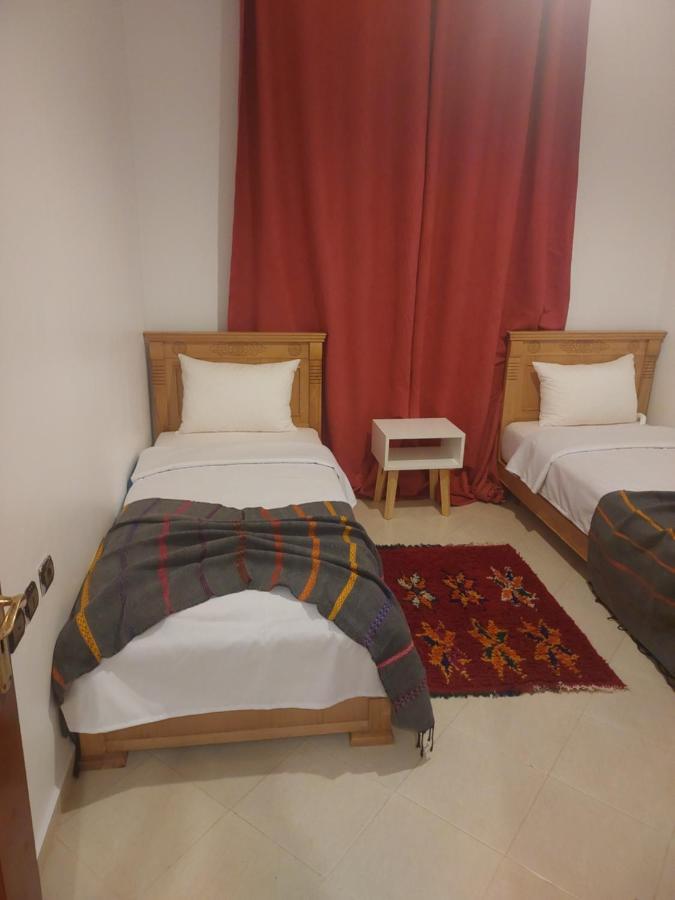 Mogador Appartements T6 エッサウィラ エクステリア 写真