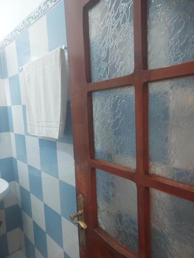 Mogador Appartements T6 エッサウィラ エクステリア 写真