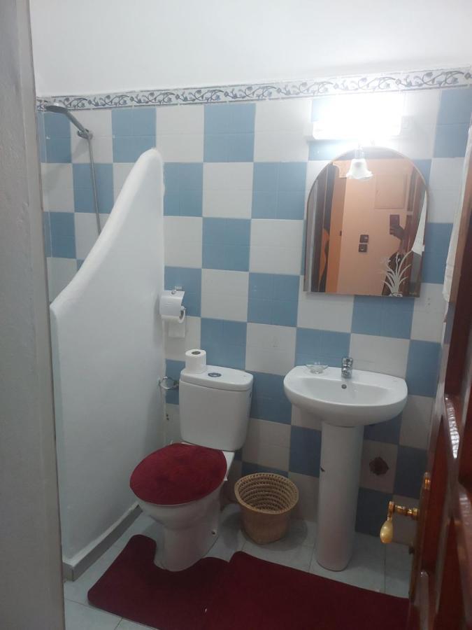 Mogador Appartements T6 エッサウィラ エクステリア 写真