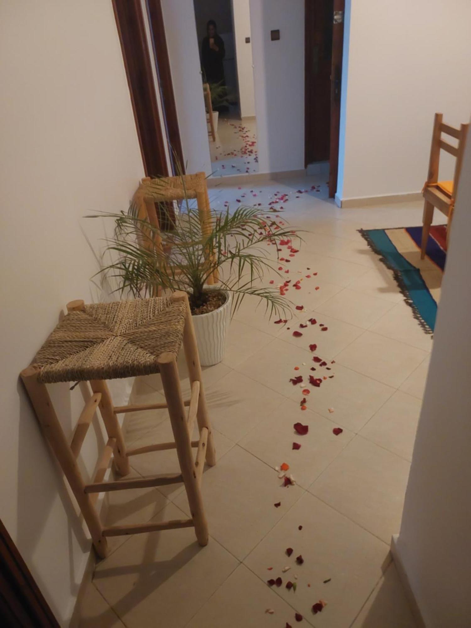 Mogador Appartements T6 エッサウィラ エクステリア 写真