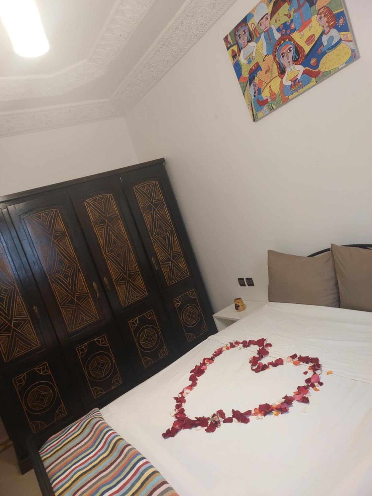 Mogador Appartements T6 エッサウィラ エクステリア 写真