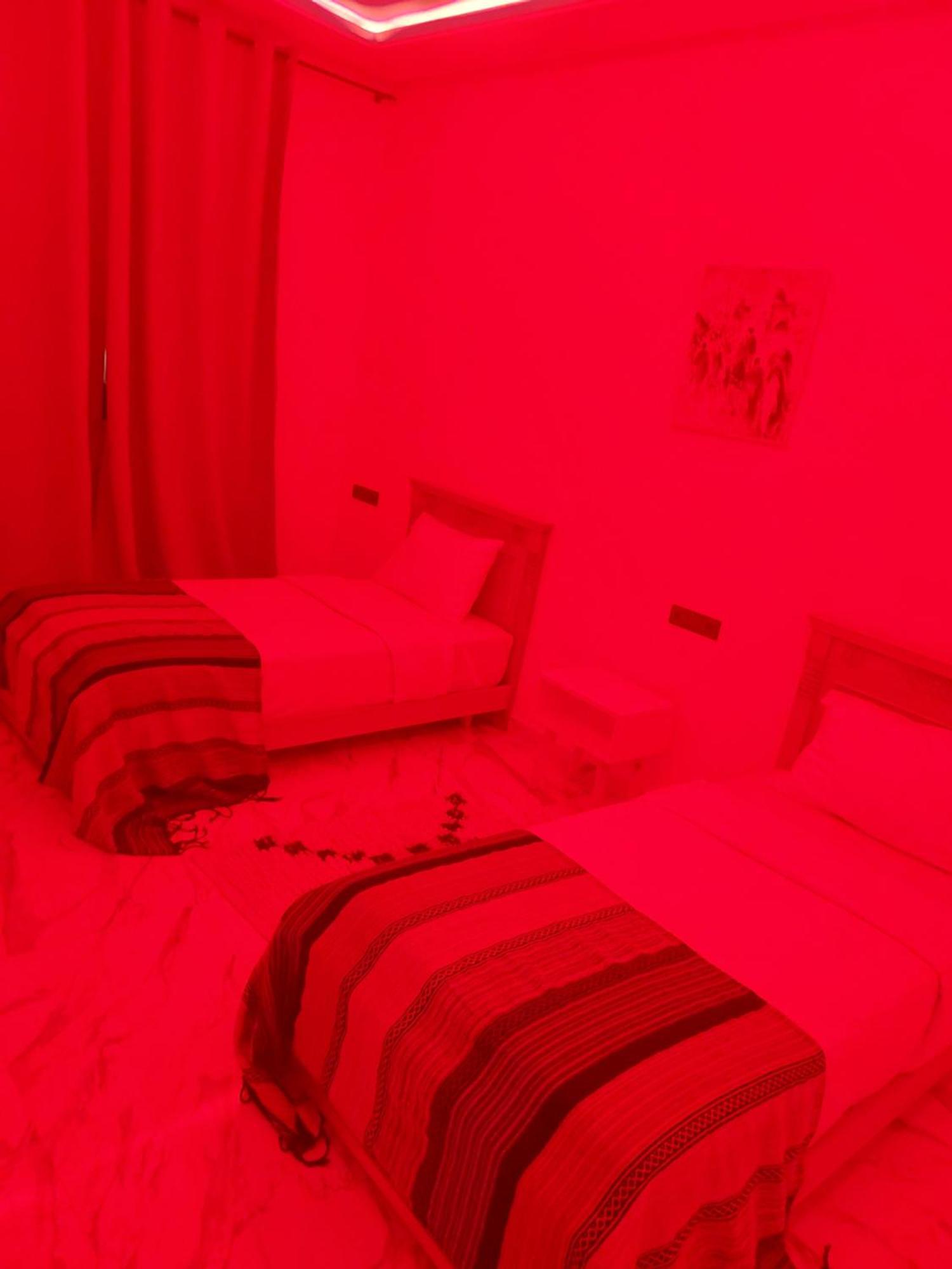Mogador Appartements T6 エッサウィラ エクステリア 写真