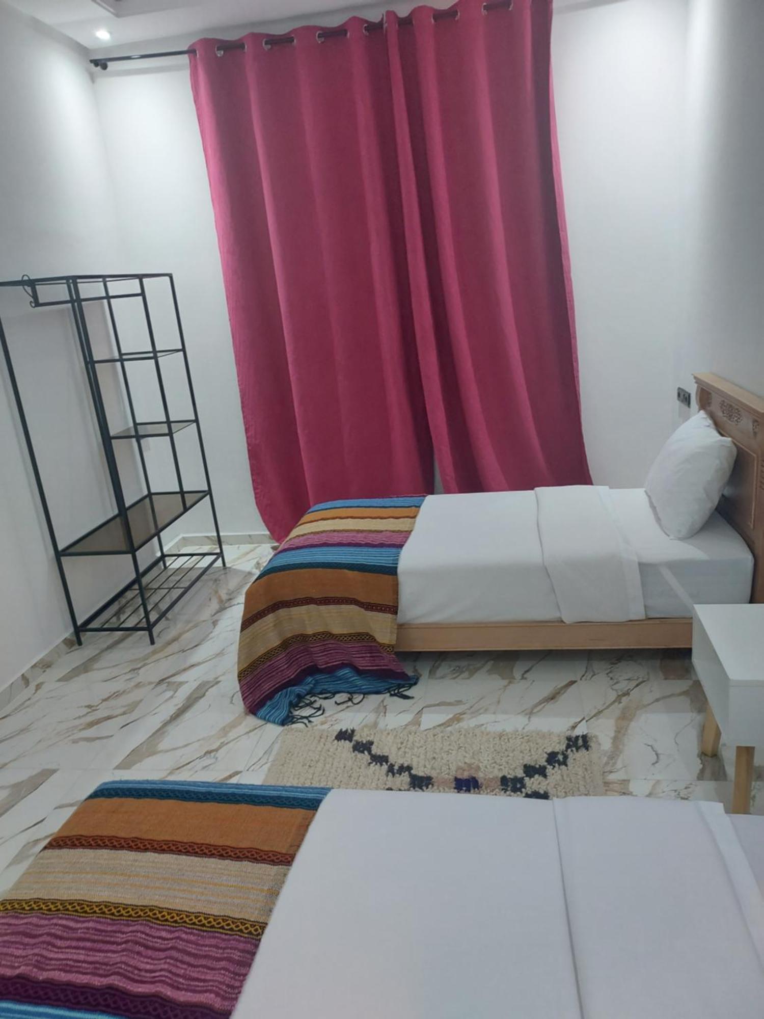 Mogador Appartements T6 エッサウィラ エクステリア 写真