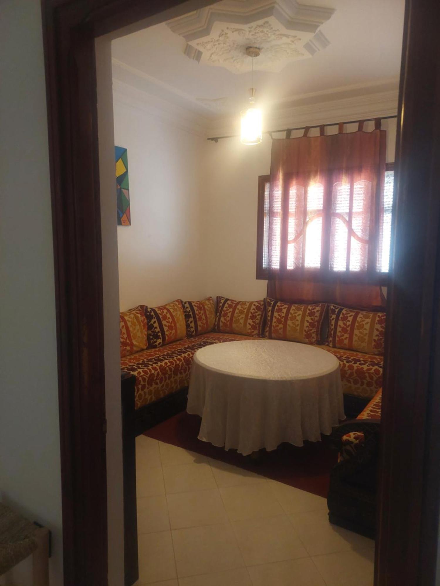 Mogador Appartements T6 エッサウィラ エクステリア 写真