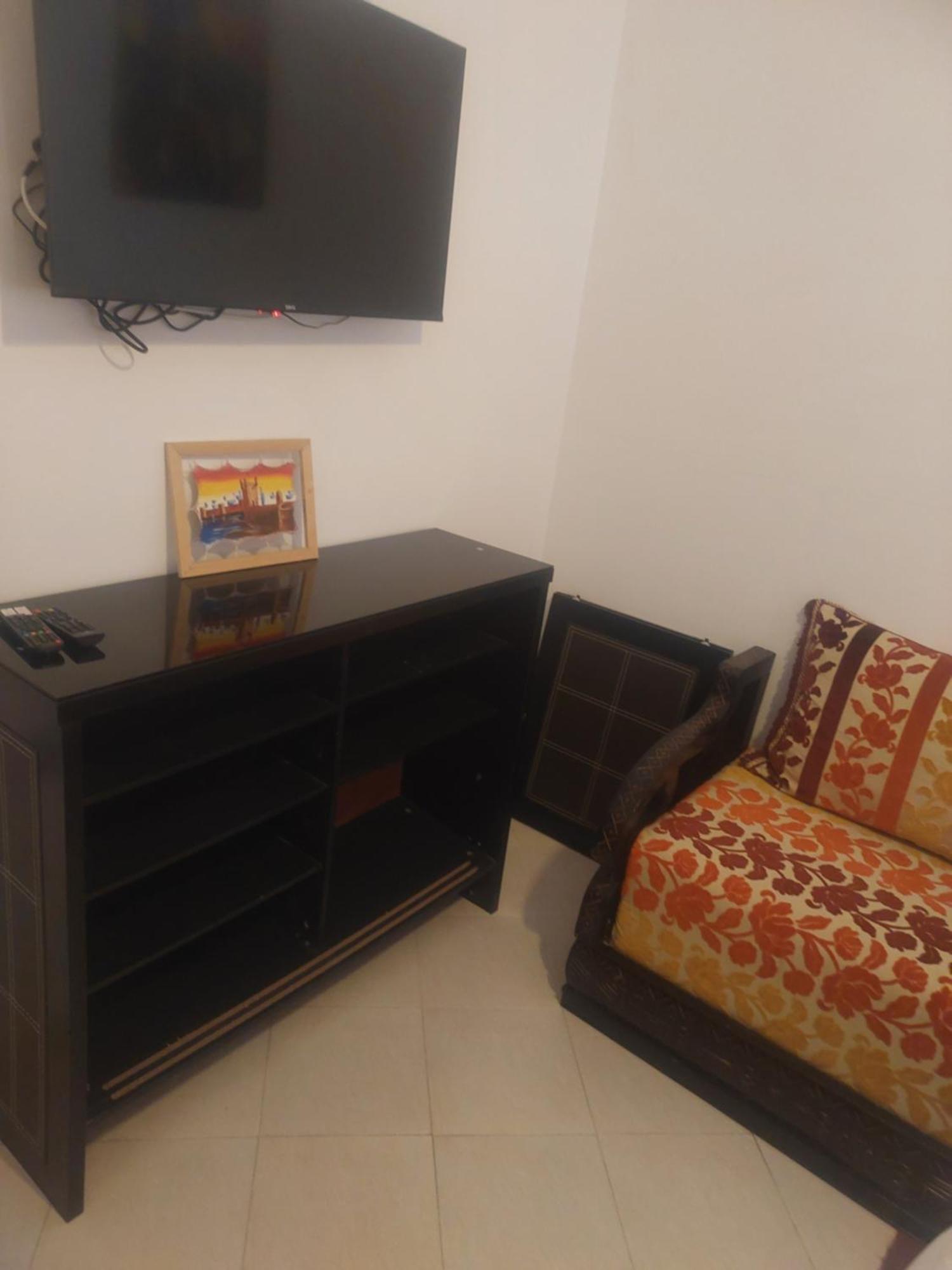 Mogador Appartements T6 エッサウィラ エクステリア 写真