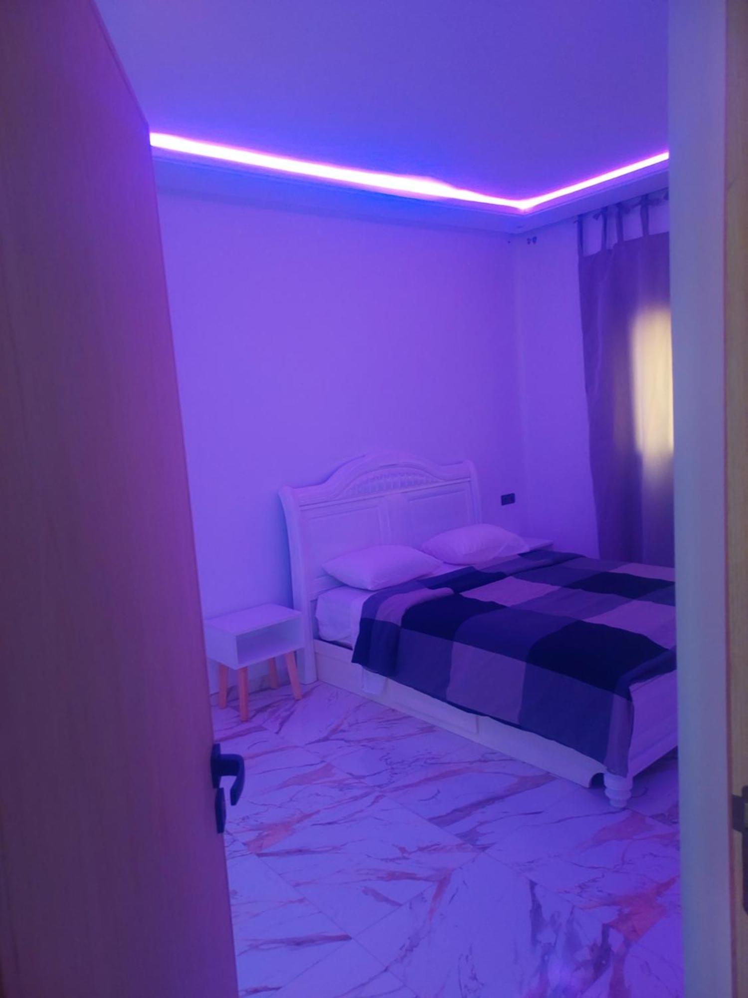 Mogador Appartements T6 エッサウィラ エクステリア 写真