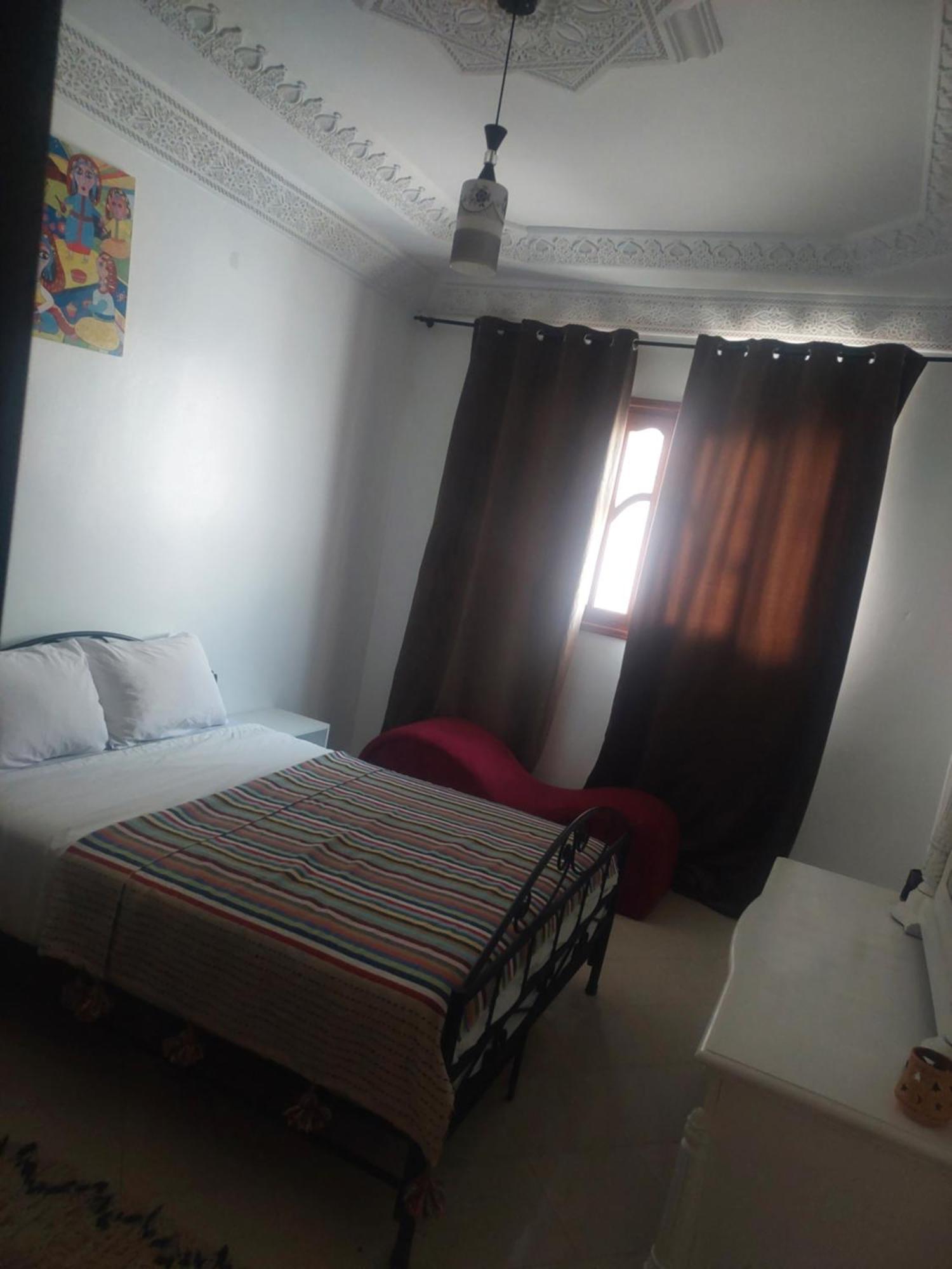 Mogador Appartements T6 エッサウィラ エクステリア 写真