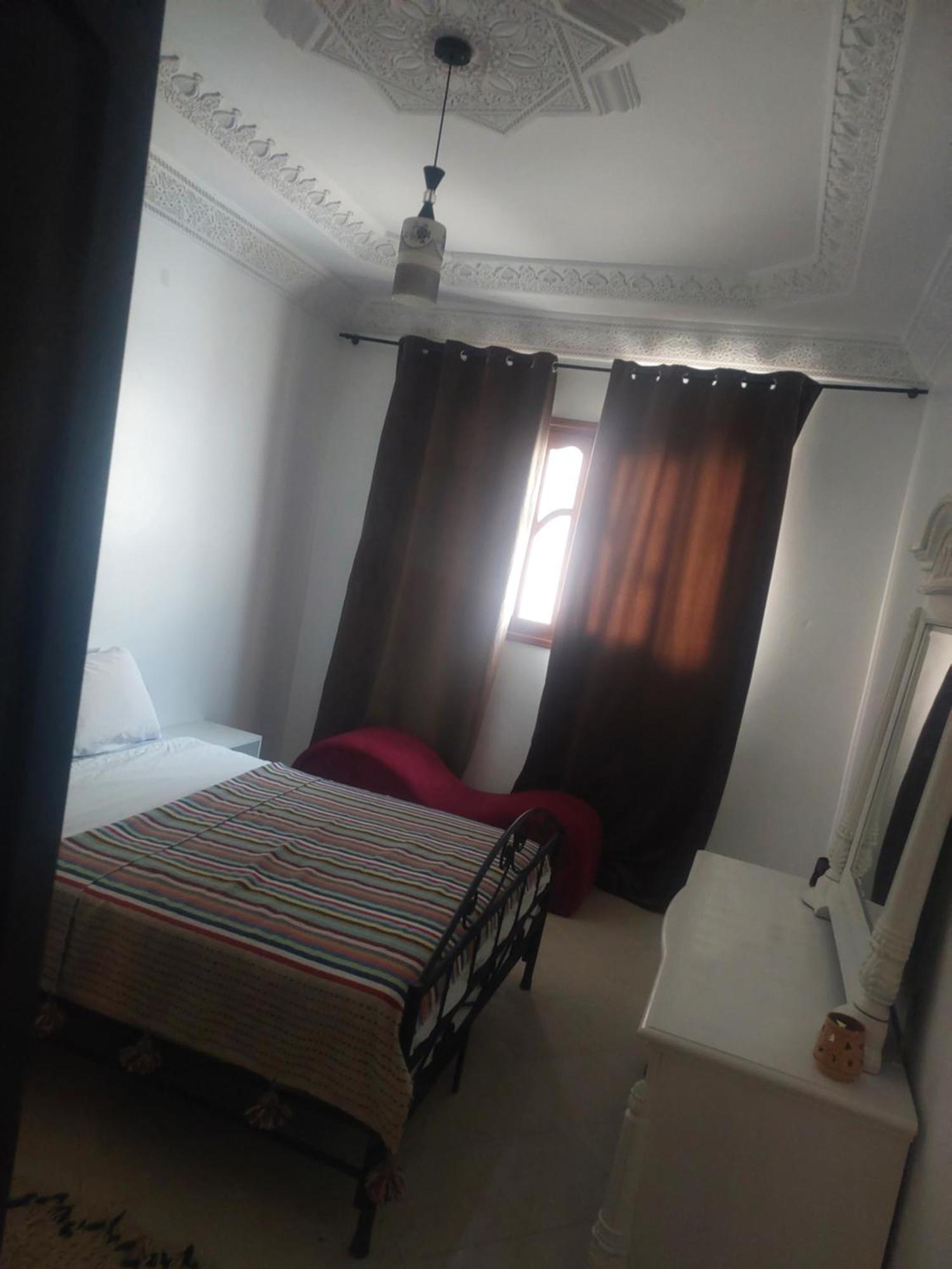 Mogador Appartements T6 エッサウィラ エクステリア 写真