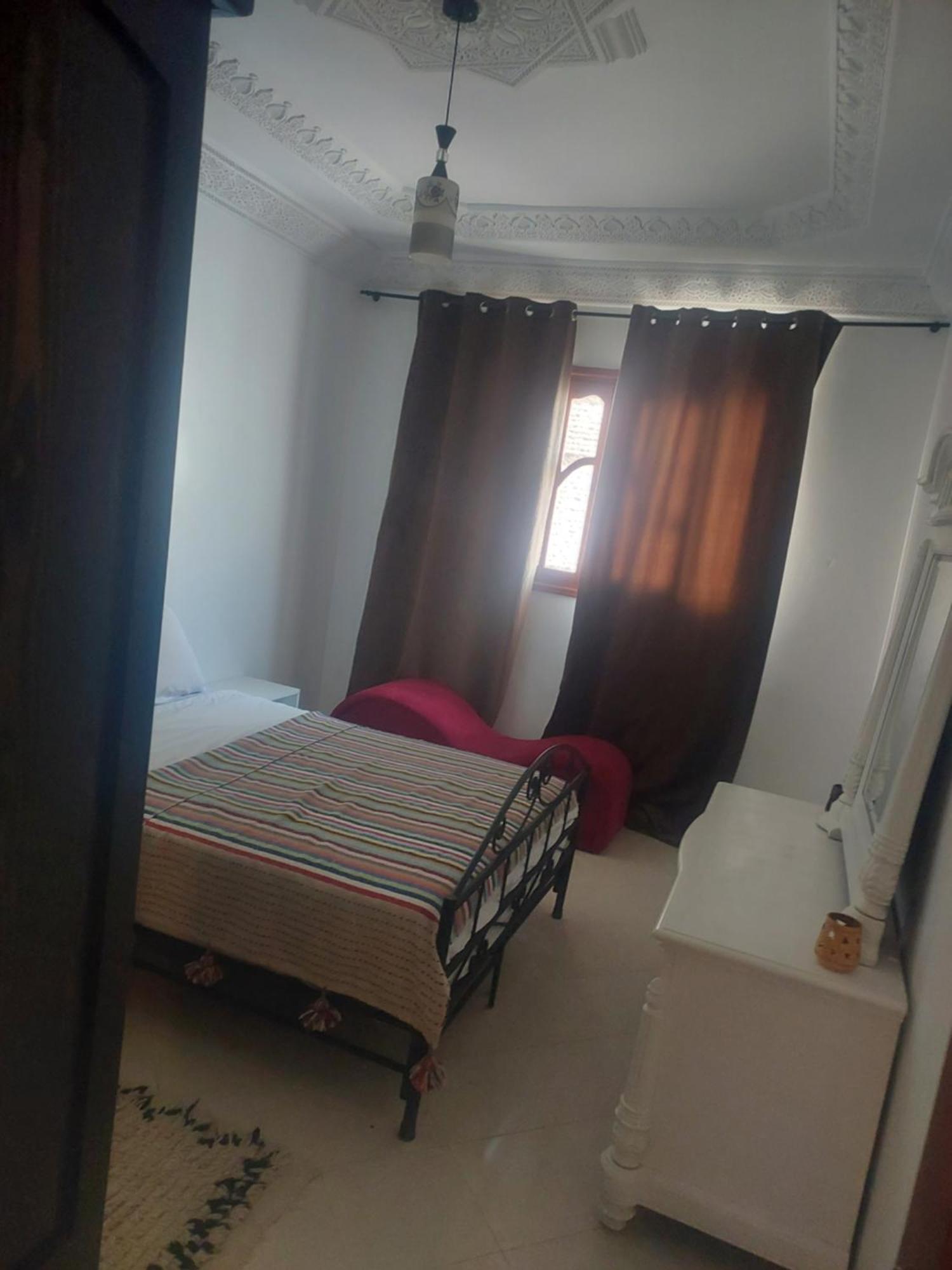 Mogador Appartements T6 エッサウィラ エクステリア 写真