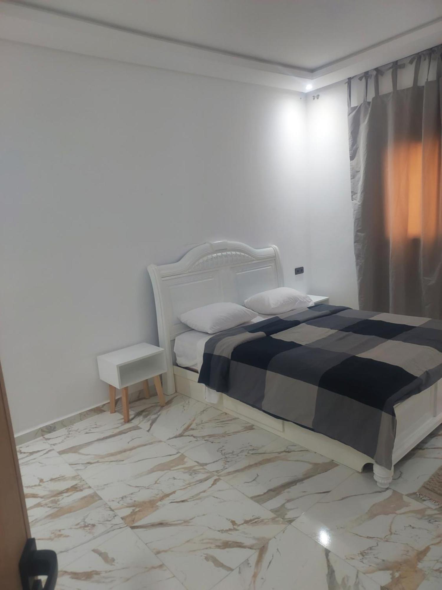 Mogador Appartements T6 エッサウィラ エクステリア 写真