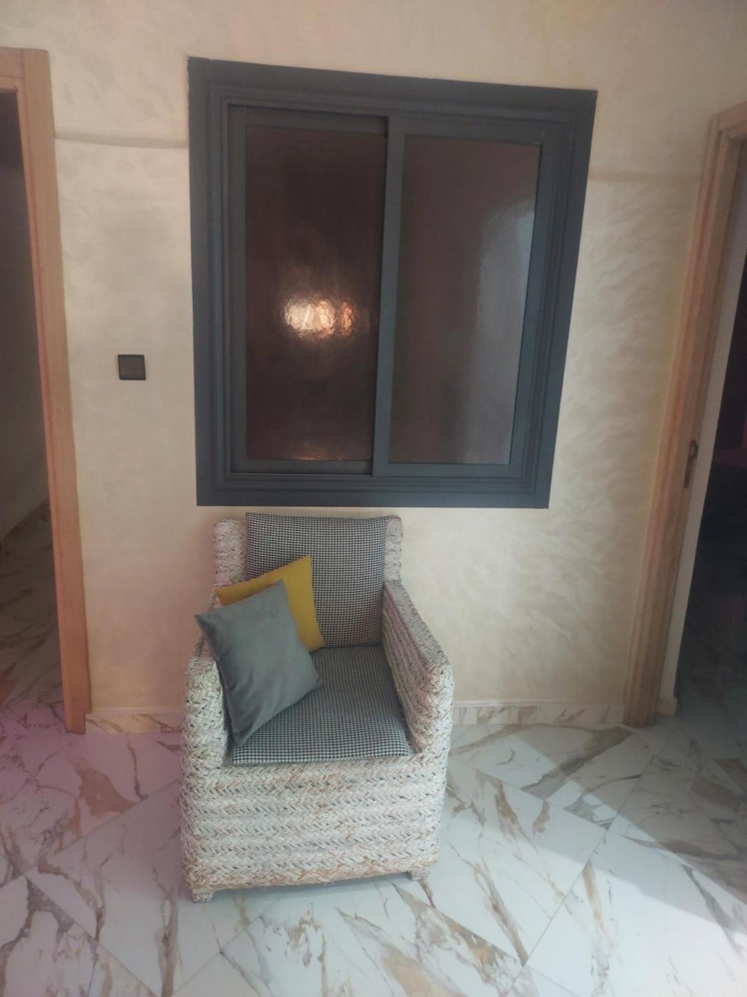 Mogador Appartements T6 エッサウィラ エクステリア 写真