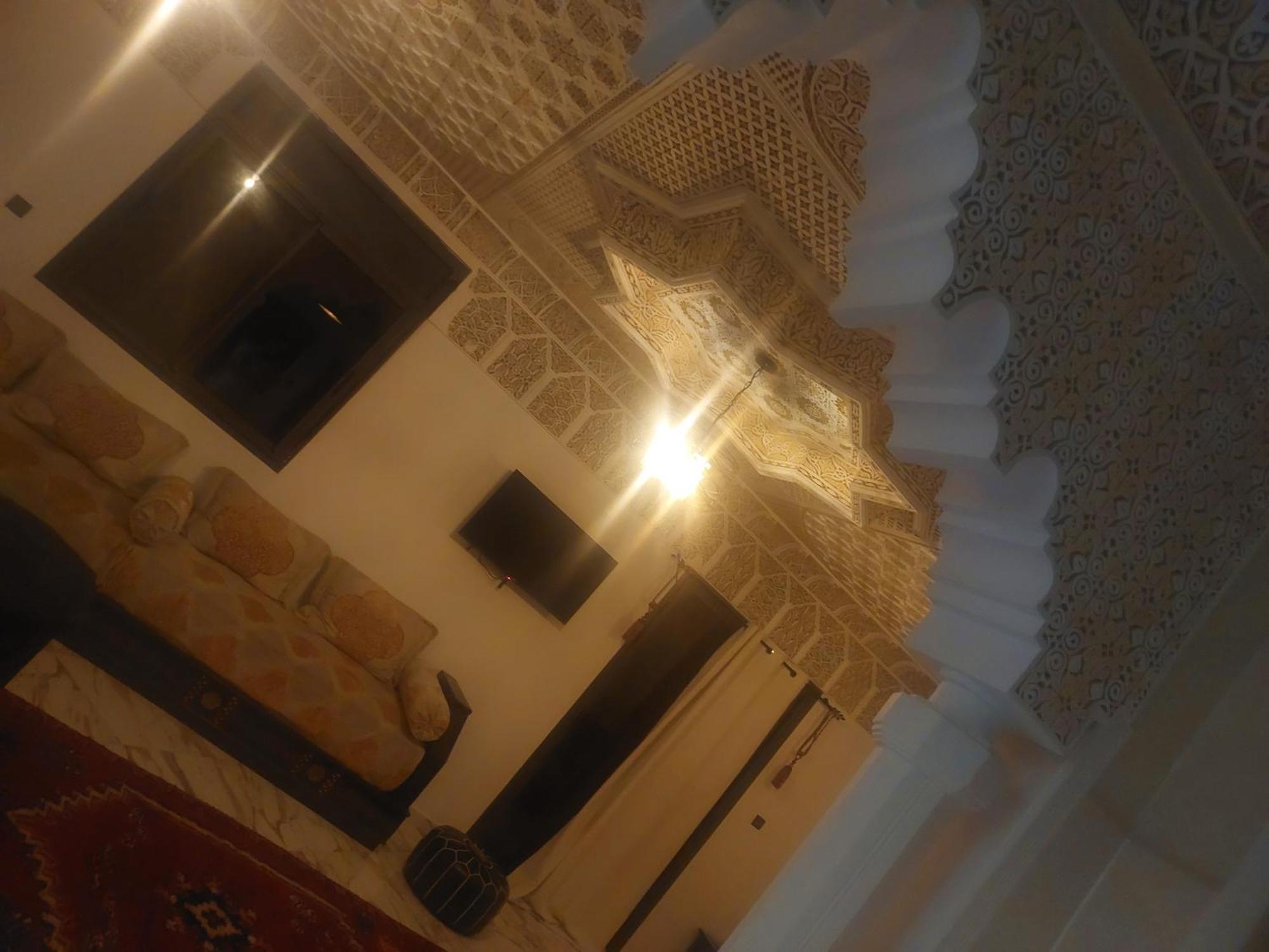 Mogador Appartements T6 エッサウィラ エクステリア 写真