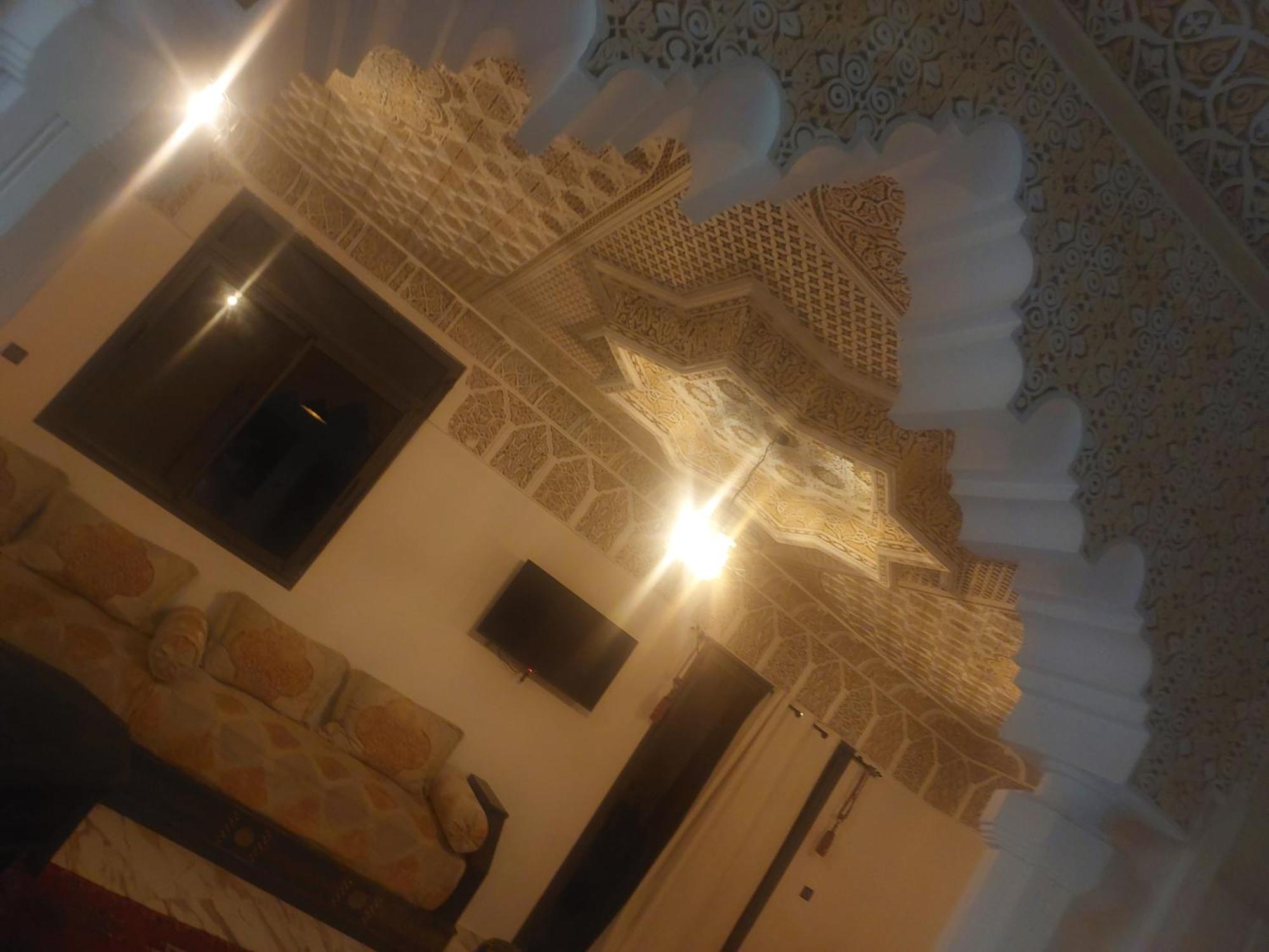 Mogador Appartements T6 エッサウィラ エクステリア 写真